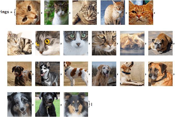 extractor = 
 Take[NetModel[
   "VGG-16 Trained on ImageNet Competition Data"], {1, -4}]
